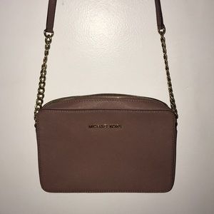 Michael Kors Crossbody Purse